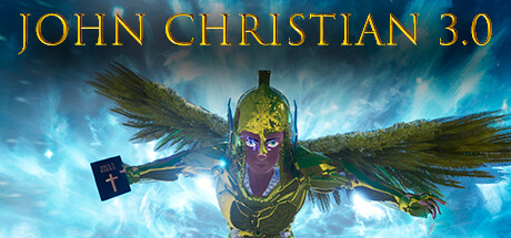 John Christian 3.0 Cheat Engine/CT