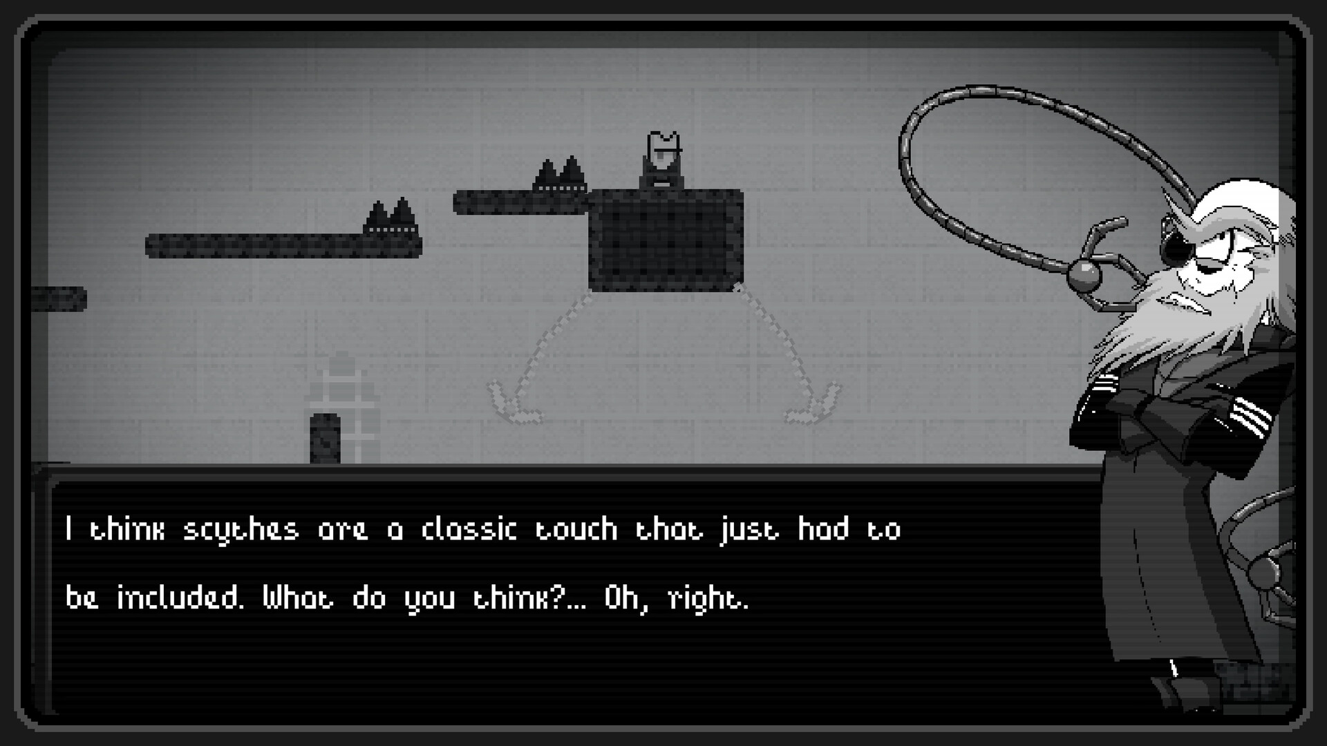 Pixi Poxi Autorunner Lab screenshot #5