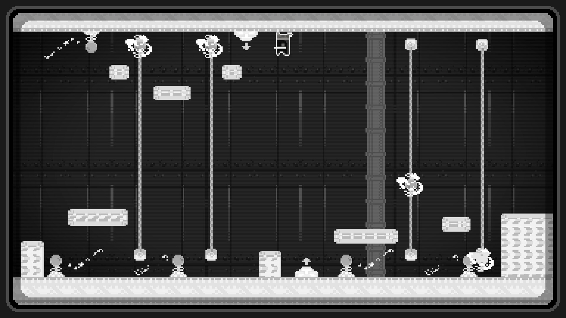 Pixi Poxi Autorunner Lab screenshot #4