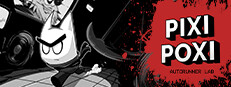 Pixi Poxi Autorunner Lab