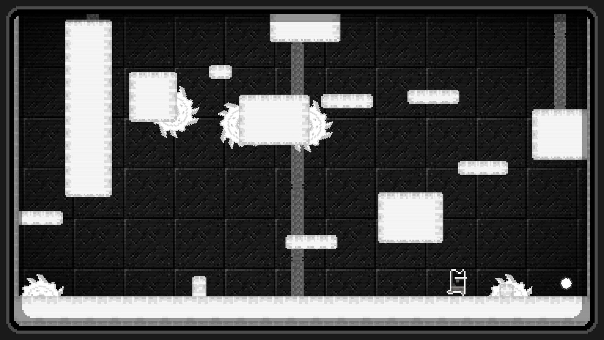 Pixi Poxi Autorunner Lab screenshot #6