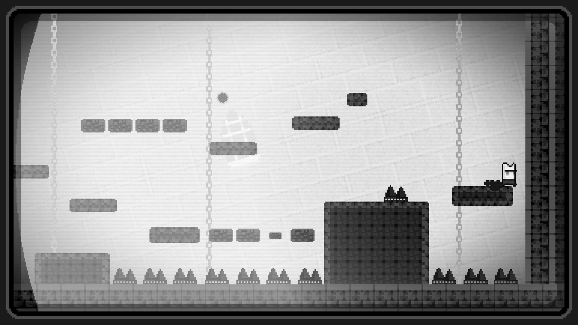 Pixi Poxi Autorunner Lab Featured Screenshot #1