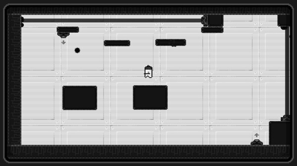 Screenshot z Pixi Poxi Autorunner Lab