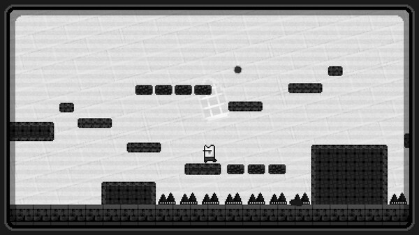 Screenshot z Pixi Poxi Autorunner Lab