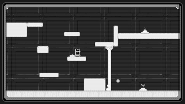 Screenshot z Pixi Poxi Autorunner Lab