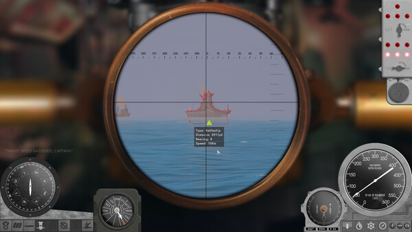 Silent Depth 2: Pacific screenshot 4