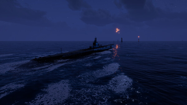 Silent Depth 2: Pacific