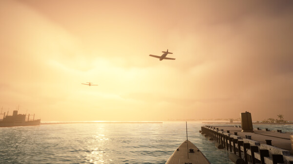 Silent Depth 2: Pacific game for windows Pc 1