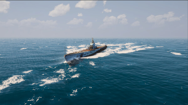 Silent Depth 2: Pacific