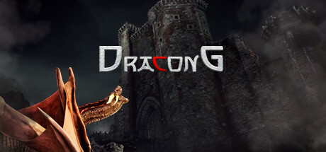 DraconG VR Cover Image