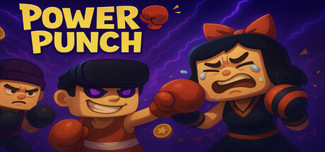 Power Punch - Healthy Workout Edition steam charts