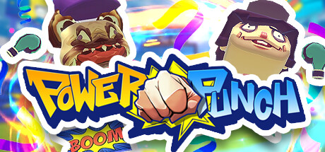 Power Punch - Healthy Workout Edition steam charts