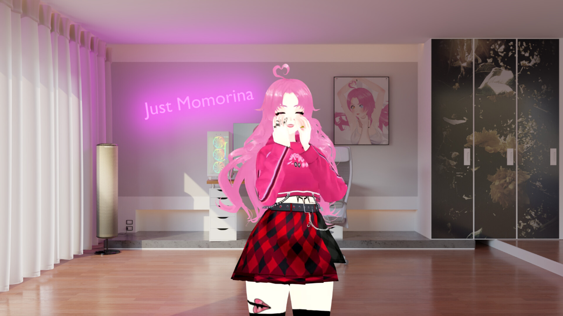 Virtual Love Secrets screenshot 7