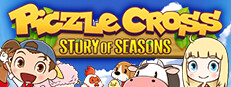 Piczle Cross: Story of Seasons