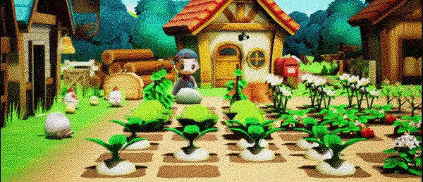 Piczle Cross: Story of Seasons video 6