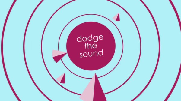 Soundodger+ Soundtrack.