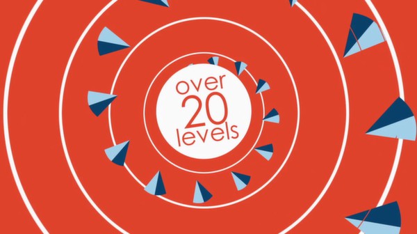 Soundodger+ Soundtrack.