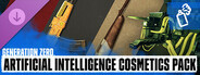 Generation Zero® - Advanced Intelligence Cosmetics Pack