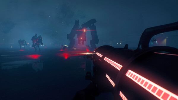 Screenshot z Generation Zero® - Advanced Intelligence Cosmetics Pack Screenshot z Generation Zero® - Advanced Intelligence Cosmetics Pack