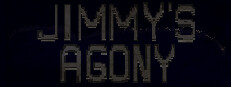 JIMMY'S AGONY