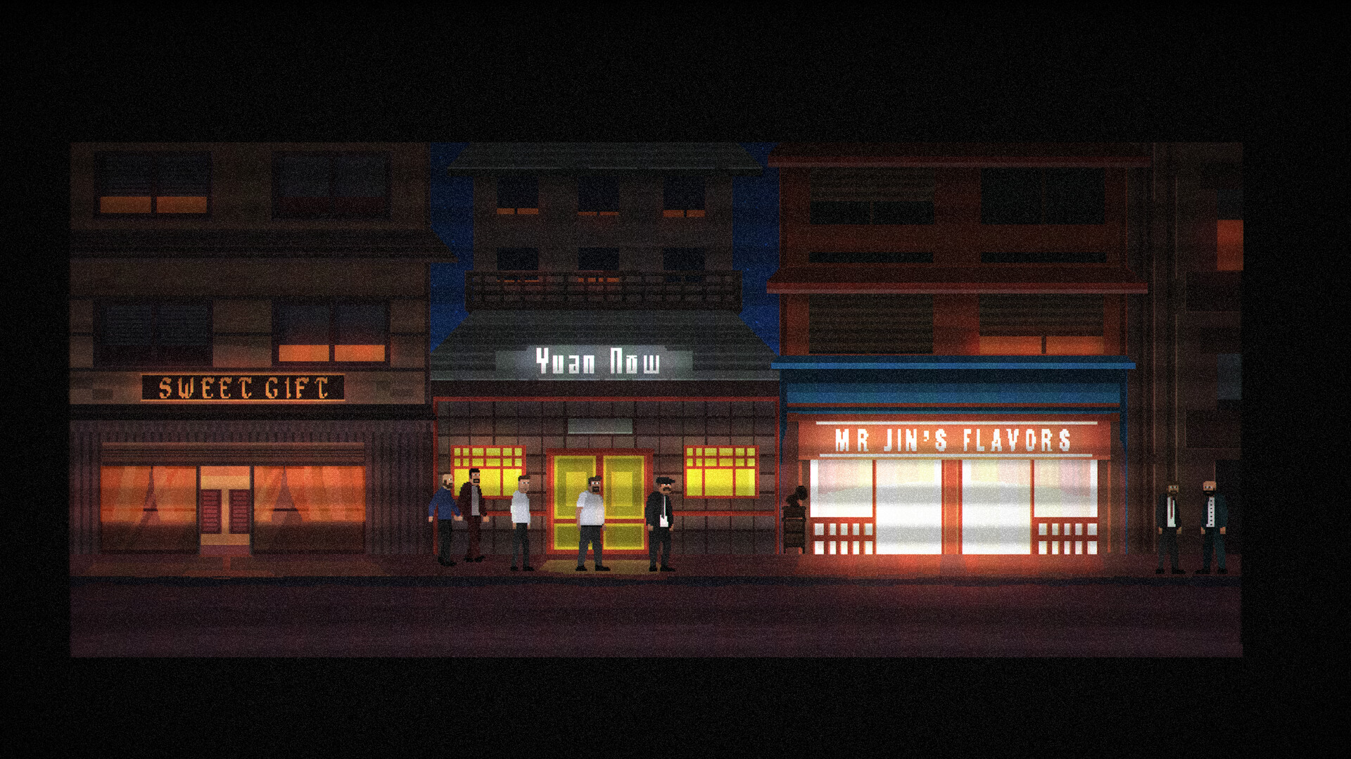 JIMMY'S AGONY screenshot 8