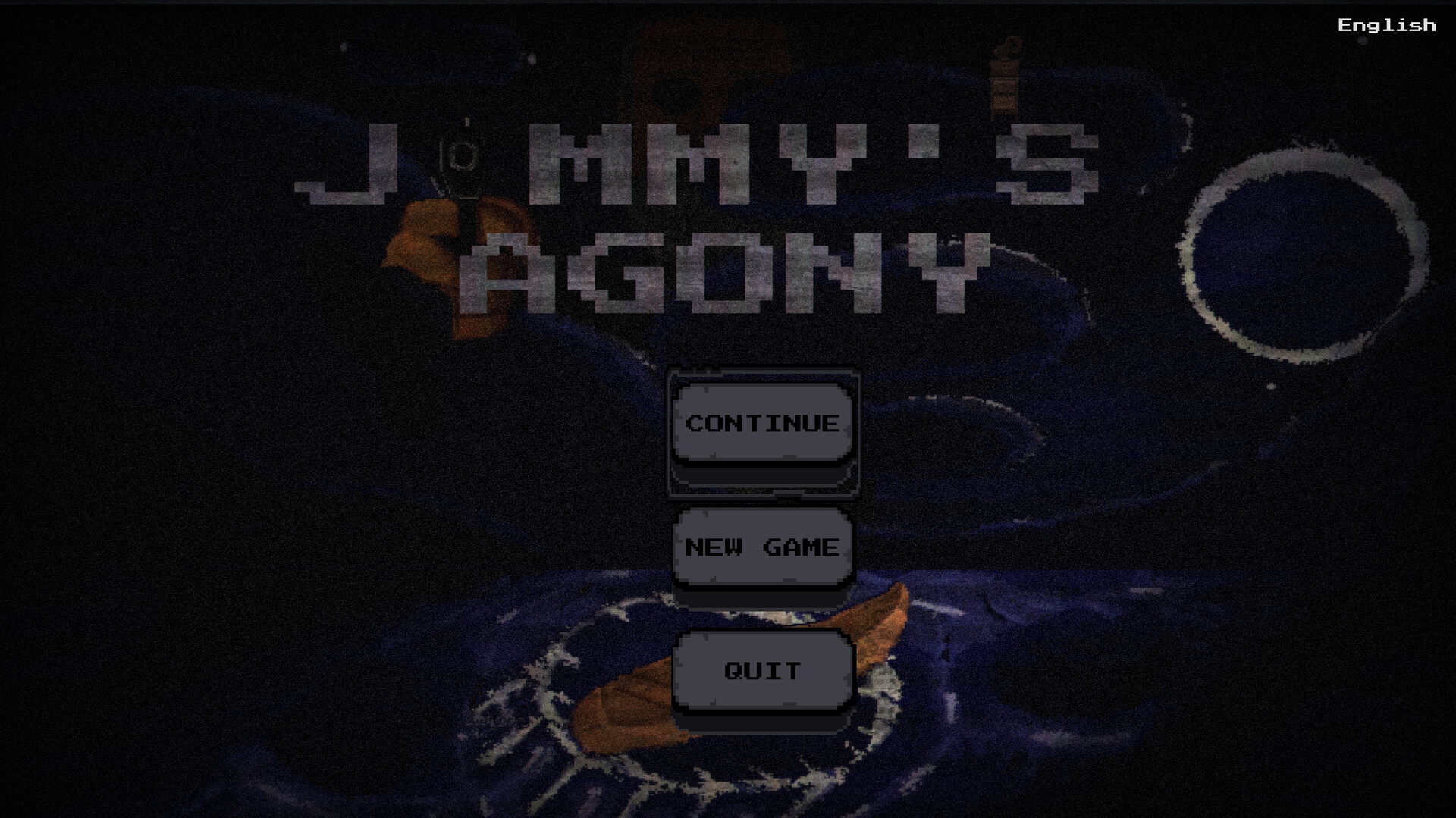 JIMMY'S AGONY screenshot 12