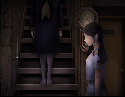 Tsugunohi -A Whisper from the Past-