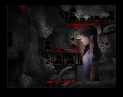 Tsugunohi -A Whisper from the Past-