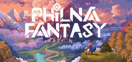 Philna Fantasy Banner