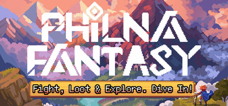 Philna Fantasy Header Image