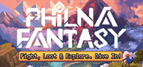 Philna Fantasy - 菲尔纳传说