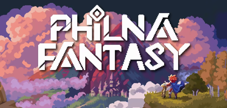 Philna Fantasy video 1