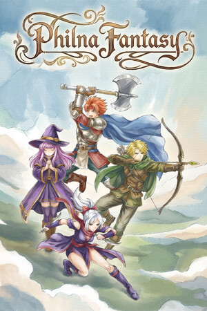 Philna Fantasy Stats