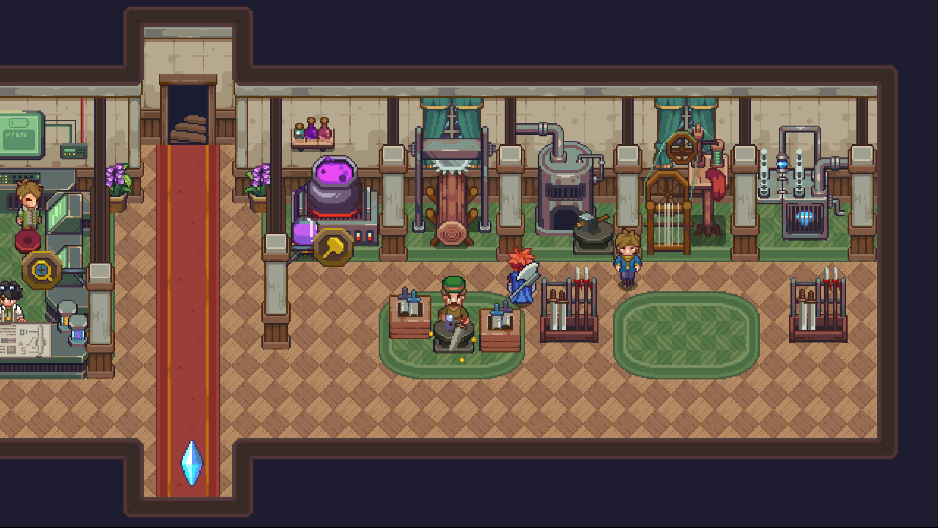 Philna Fantasy screenshot #6