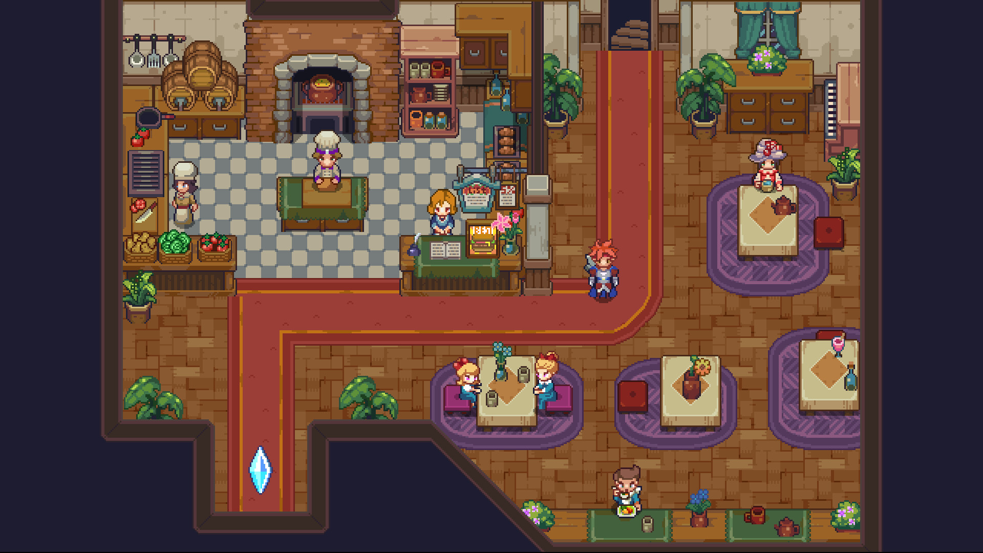 Philna Fantasy screenshot #5