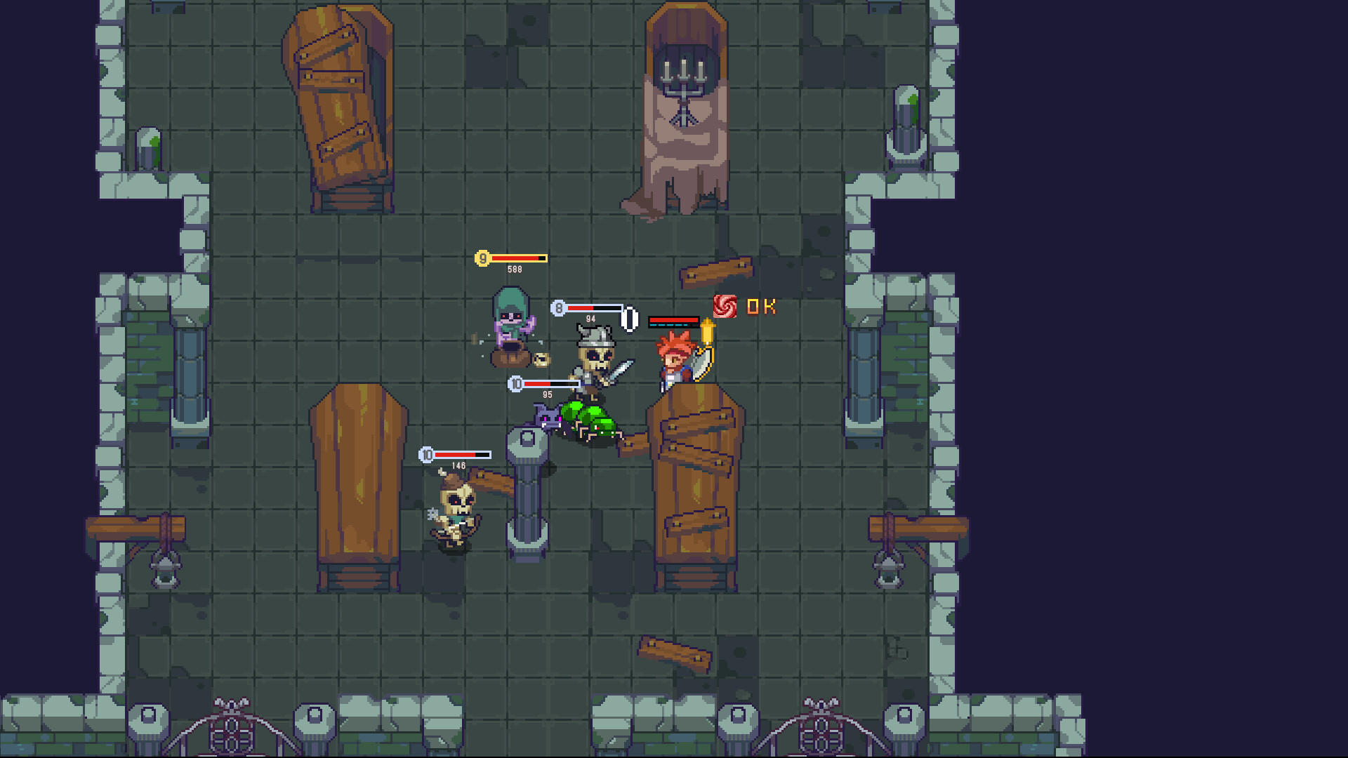 Philna Fantasy screenshot #3