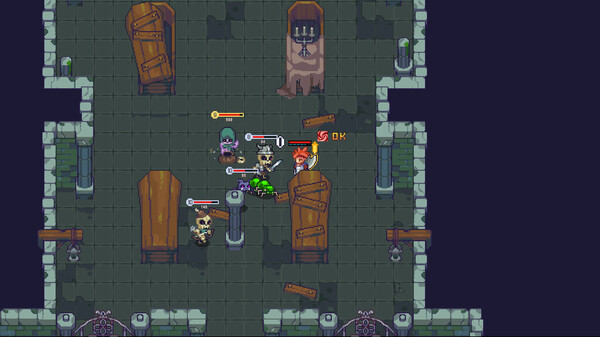 Philna Fantasy game for windows Pc 1