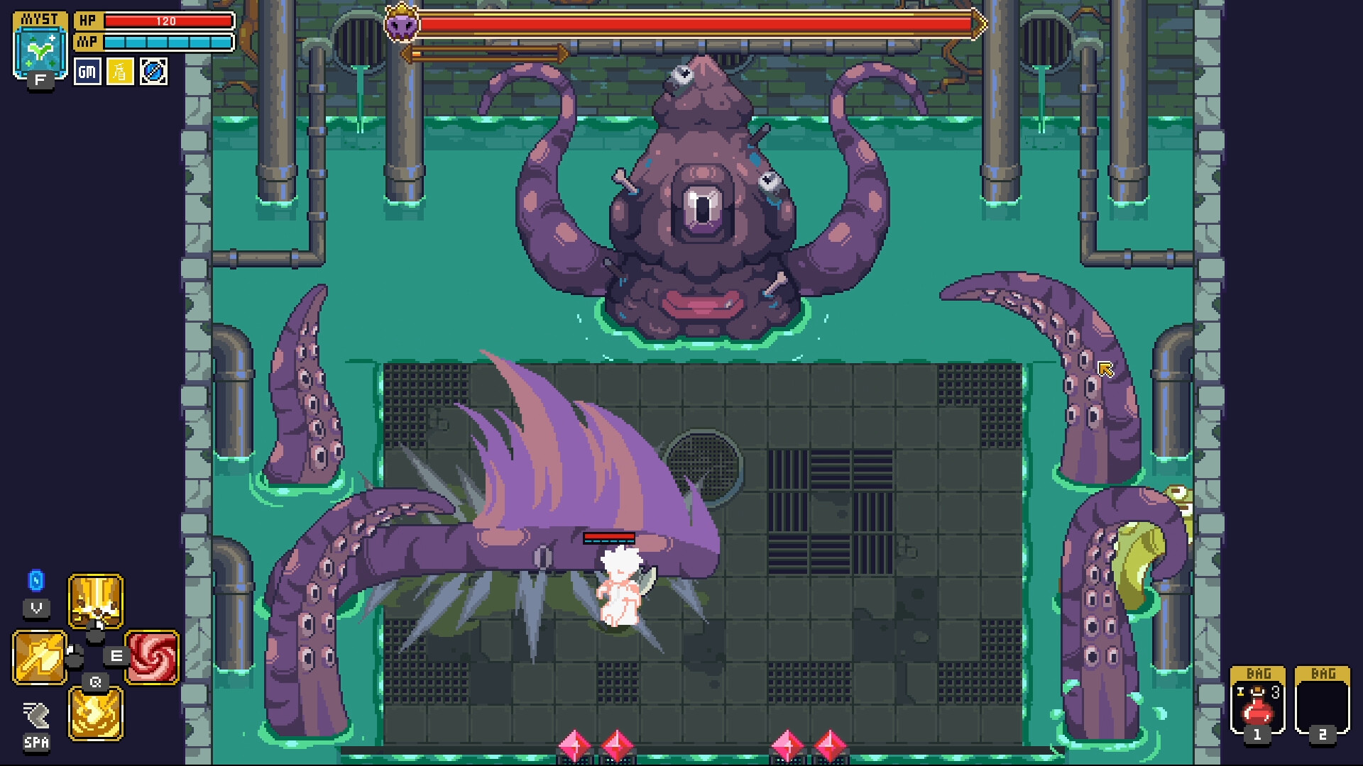 Philna Fantasy screenshot #4