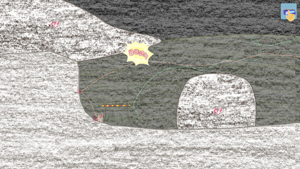 Idle Rocket Miner screenshot 3