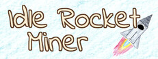 Idle Rocket Miner