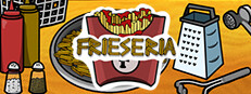 Frieseria: The Grand Reopening