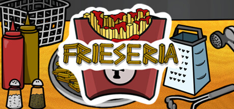 Frieseria: The Grand Reopening Cheat Engine/CT