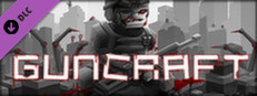 Guncraft: Horror SFX Pack Small Capsule Image