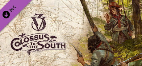 Victoria 3: Colossus of the South banner image