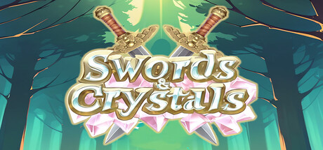 Swords & Crystals Online