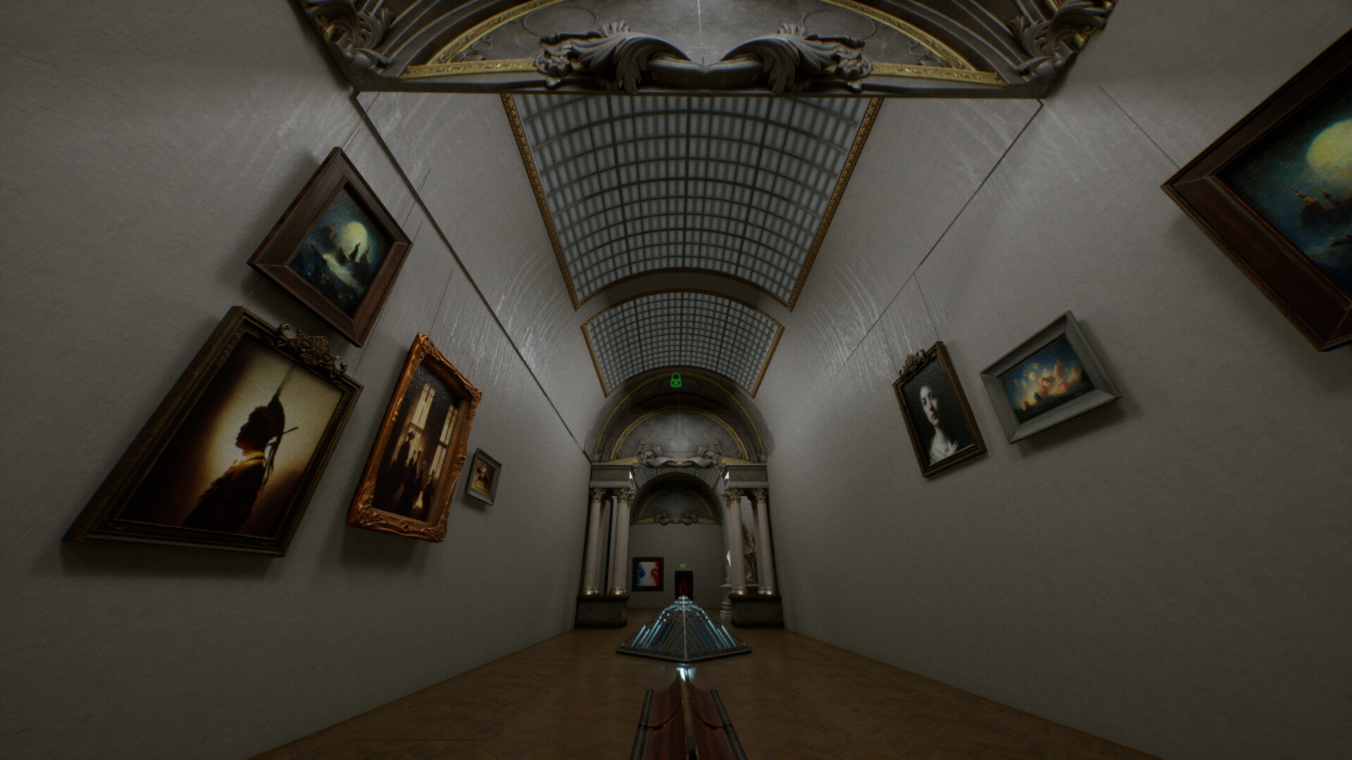 Enigma Quest screenshot #4