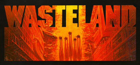 Wasteland 1 - The Original Classic Cover Image