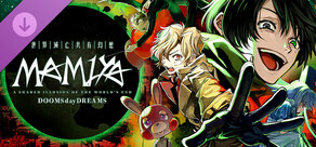 MAMIYA - DOOMSdayDREAMS