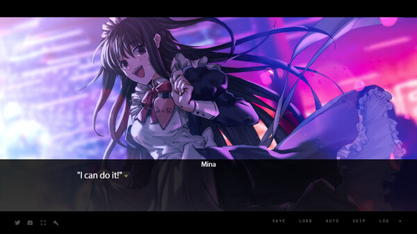 MAMIYA - DOOMSdayDREAMS