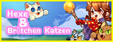 Hexe & Brötchen Katzen